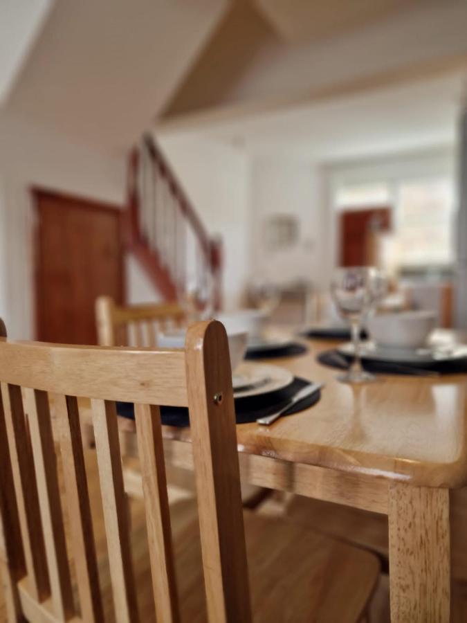 Farringdon Apartman London Kültér fotó