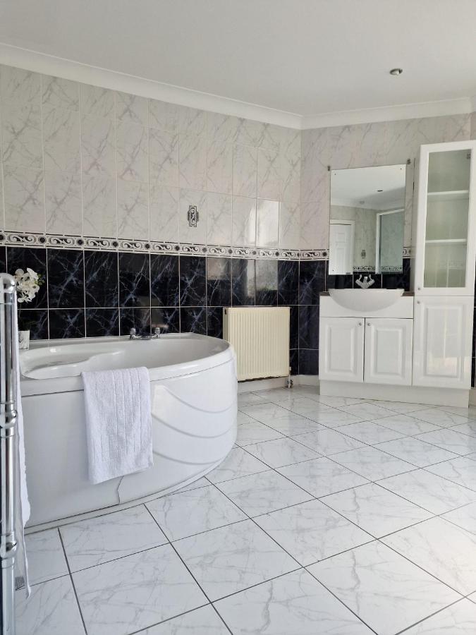 Farringdon Apartman London Kültér fotó