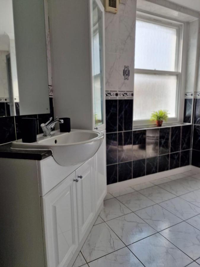 Farringdon Apartman London Kültér fotó