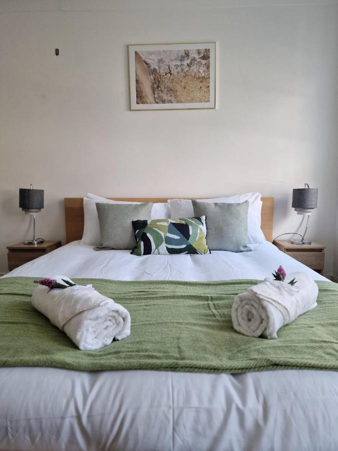 Farringdon Apartman London Kültér fotó