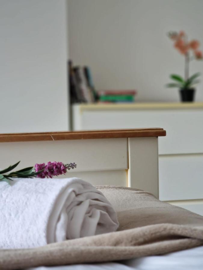Farringdon Apartman London Kültér fotó