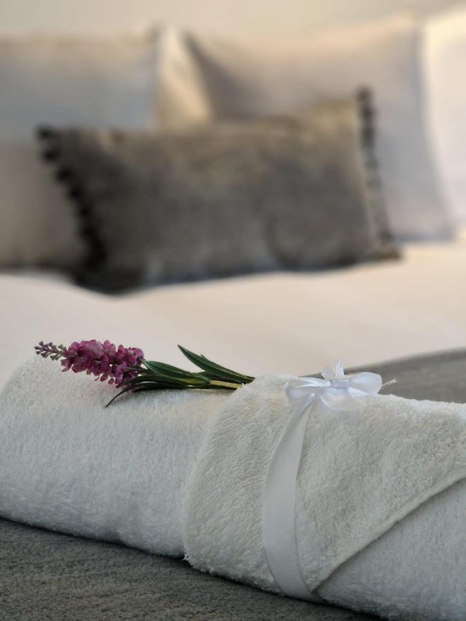 Farringdon Apartman London Kültér fotó