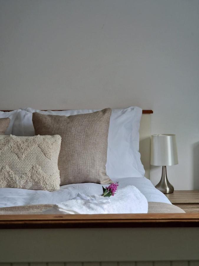 Farringdon Apartman London Kültér fotó